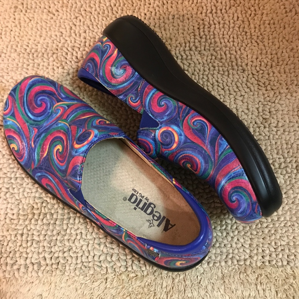 Algeria s women’s size 8 or 38